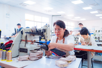 China Handbag Factory