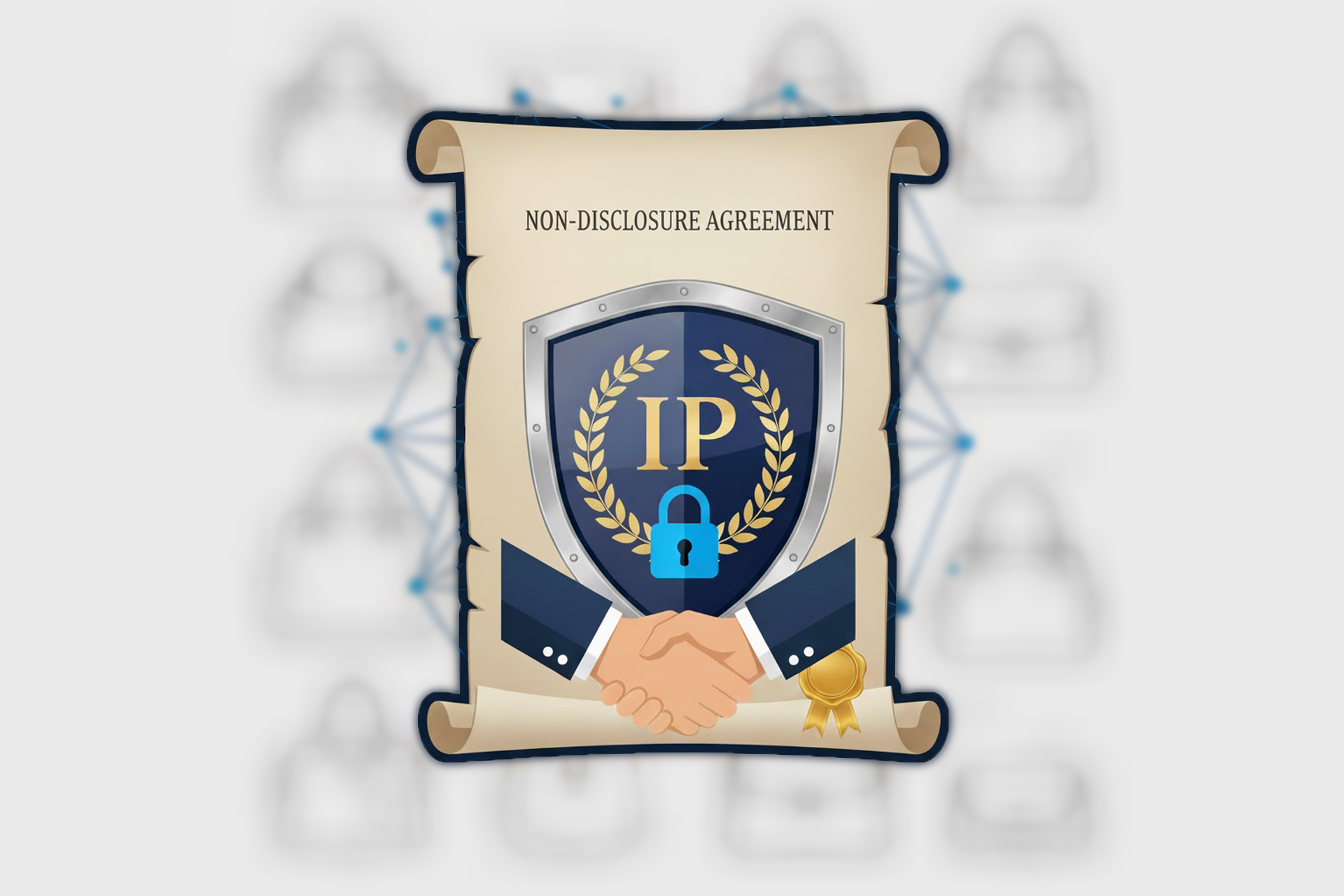 Strict IP Protection
